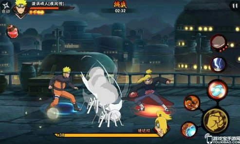 火影忍者副本最后一章是什么_火影忍者副本终章,和平曙光下的传奇落幕