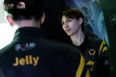 第五人格职业选手帅哥有哪些_第五人格,那些魅力无限的职业选手帅哥