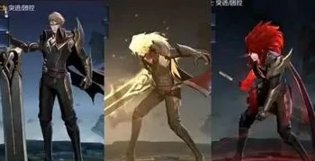 王者中的李信视频_王者传奇，李信——光明与黑暗的极致力量