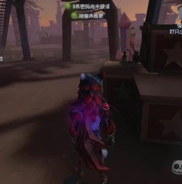 第五人格佣兵弹射_第五人格佣兵弹簧手,弹射之间的生存之道与礼包兑换码探索