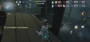 第五人格溜鬼是什么意思_第五人格溜鬼技巧全解析，深度理解溜鬼含义