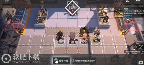 明日方舟prb2怎么过_明日方舟PR - B2攻略详解，轻松突破关卡的全方位指南