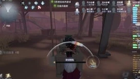 第五人格昊昊视频抖音号是什么_探索抖音第五人格昊昊视频，独特的第五人格世界之旅