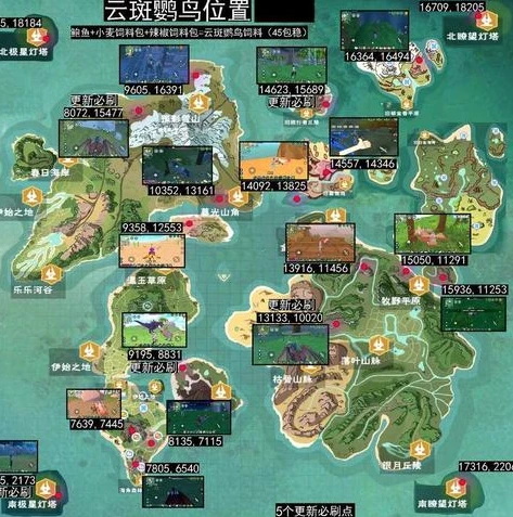 创造与魔法电脑端下载中文版安装_创造与魔法电脑端中文版下载与畅玩全攻略