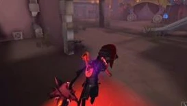 第五人格溜鬼人物怎么玩_第五人格溜鬼达人，掌握溜鬼人物的技巧与策略