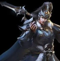乱世王者曹老板头像高清完整图片_乱世王者中的曹老板，透过高清头像看曹操的王者风范