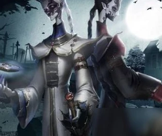第五人格宿伞之魂怎么玩?_第五人格宿伞之魂玩法全解析，掌握灵魂之力，制霸庄园