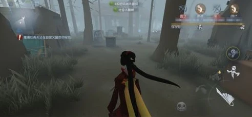 第五人格可以抱人的求生者有哪些_第五人格中那些能抱人的求生者全解析