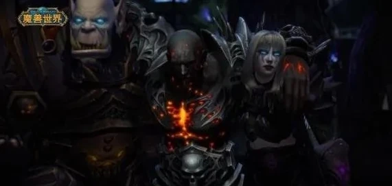 魔兽世界9.0暗影国度官网_魔兽世界暗影国度,踏入神秘的亡者国度,开启全新冒险之旅