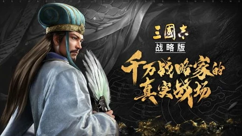 三国志战略版灵犀互娱客户端_深入解析〈三国志战略版〉灵犀互娱官服，策略与热血的交融之地