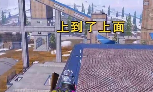 和平精英水泥厂在那个地方_探秘和平精英水泥厂，地点与特色全解析