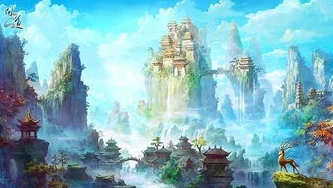 问道天墉城npc名字_问道天墉城爆满，探秘城中NPC与背后的仙侠世界