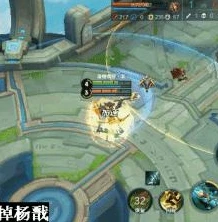 非人学院杨戬怎么连招_非人学园杨戬连招技巧全解析