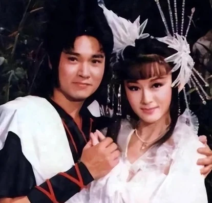 84神雕侠侣潘迎紫孟飞电视剧_〈84神雕侠侣〉，潘迎紫与孟飞演绎的经典武侠传奇