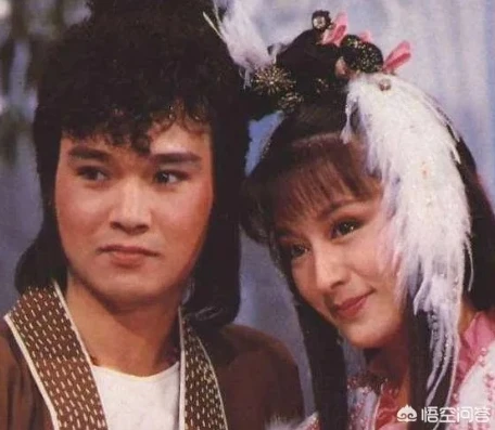 84神雕侠侣潘迎紫孟飞电视剧_〈84神雕侠侣〉，潘迎紫与孟飞演绎的经典武侠传奇