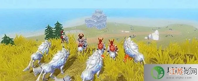 创造与魔法中合成_创造与魔法中的合成，打造奇幻世界的关键要素