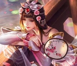 王者荣耀芈月的脚底_王者荣耀，探秘芈月脚心的独特魅力