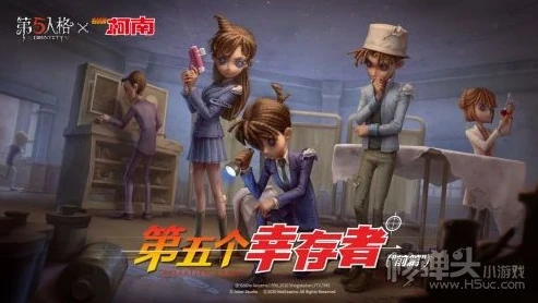第五人格独特_第五人格，独特的哥特式恐怖与非对称竞技的奇幻之旅