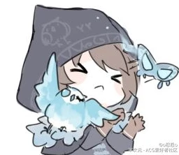 第五人格先知q版动态表情包_萌趣无限,第五人格先知Q版形象全解析