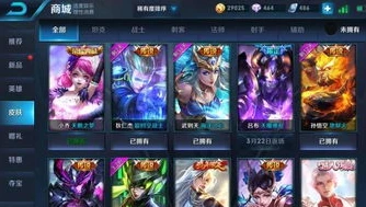 王者荣耀的客服反馈在哪里看_探寻王者荣耀客服反馈入口，保障游戏体验的关键途径