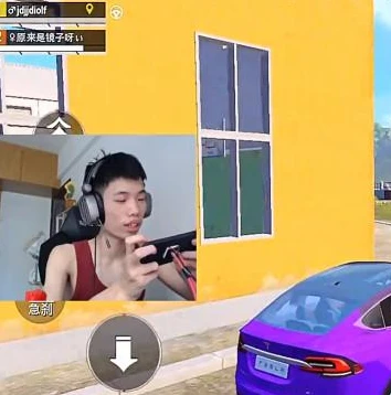 和平精英鲨鱼搞笑视频_和平精英，鲨鱼难言的爆笑时刻，欢乐无限的游戏之旅