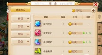 梦幻西游网页版手游交易平台_梦幻西游手游网页版账号交易，风险与机遇并存