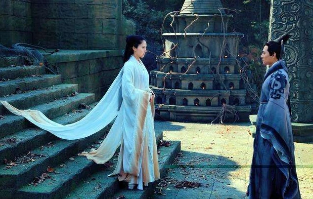 2022年神雕侠侣_，再探江湖侠义与儿女情长