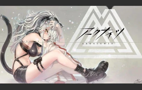 明日方舟 失去特殊能力怎么办_明日方舟，失去特殊能力后的生存与逆袭