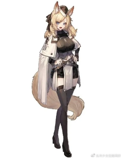 明日方舟 玛格丽塔_〈明日方舟〉联动干员玛露西尔，独特魅力与无限潜力