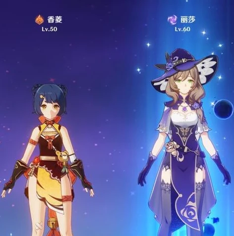 原神0氪必练角色_原神0氪党必知，多久一个五星及必练角色推荐