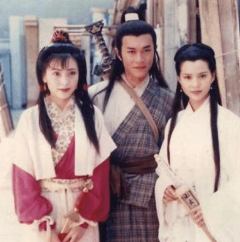 神雕侠侣2014免费观看电视剧全集完整版_，一场武侠传奇的视觉盛宴