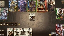 三国杀十周年五阶有什么用_三国杀十周年，五阶武将推荐全解析