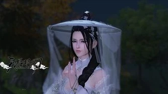 天涯明月刀捏脸 最美_天涯明月刀绝美捏脸数据全解析