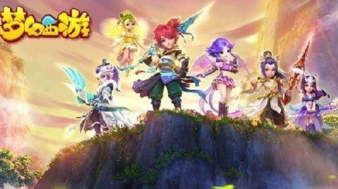 梦幻西游手游搬砖5开最佳组合_梦幻西游手游新手搬砖5开搭配全解析