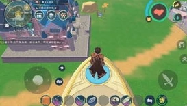 创造与魔法兰兰兔融合技巧_创造与魔法兰兰兔融合攻略，打造独一无二的萌宠