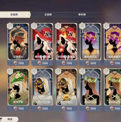 哔哩哔哩 第五人格_〈第五人格〉，荒诞哥特世界中的策略博弈与角色魅力深度解析
