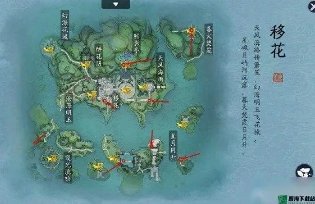 天涯明月刀手游拍出大片地图怎么办_〈天涯明月刀手游〉,拍出大片级地图的背后奥秘
