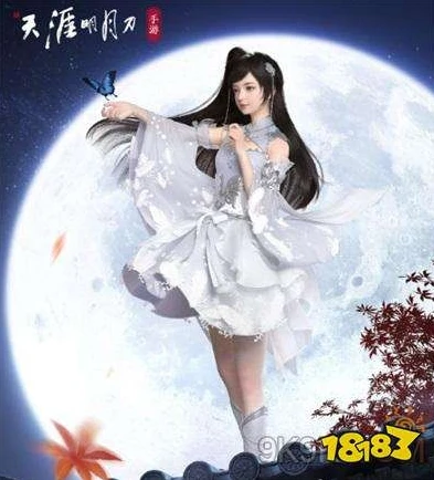 手游天涯明月刀移花经脉怎么点_天涯明月刀手游移花经脉搭配全解析
