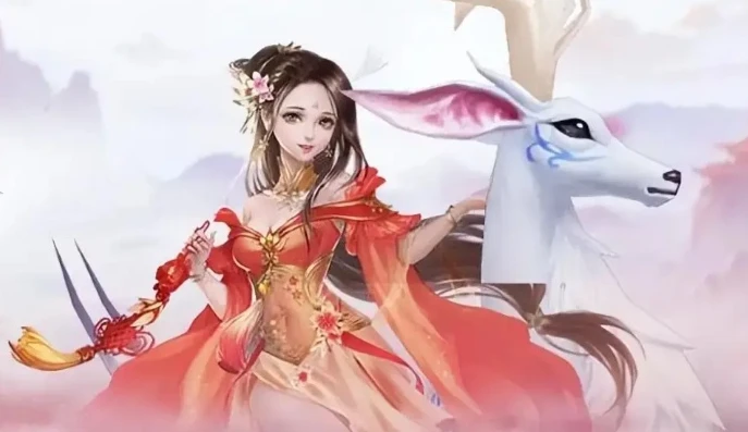 仙侠手游排行榜第一名下载_探秘仙侠手游排行榜第一名，畅享极致仙侠之旅