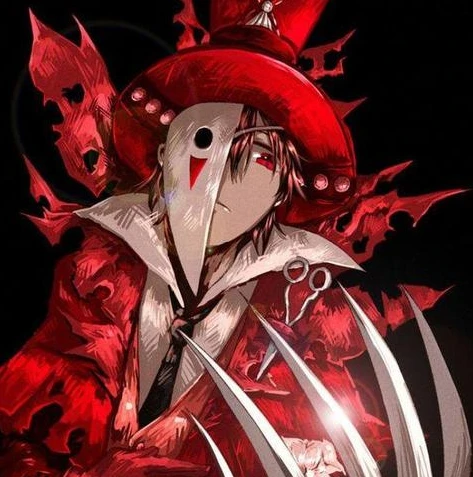 第五人格之我穿成了监管者_穿越第五人格，监管者之路