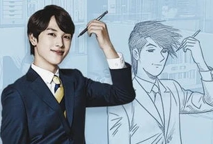 原神男人物图片_原神男性人物图鉴，多元魅力的汇聚