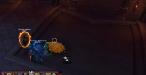 魔兽世界暗影界战役怎么做的_魔兽世界暗影界战役全流程攻略，探索暗影界的征程