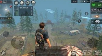 明日之后pc版下载链接_探索明日之后PC版，废土世界的全新征程