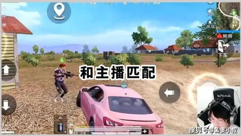 和平精英扫码上车的直播间是真的吗_和平精英扫码上车直播间，真相究竟如何？