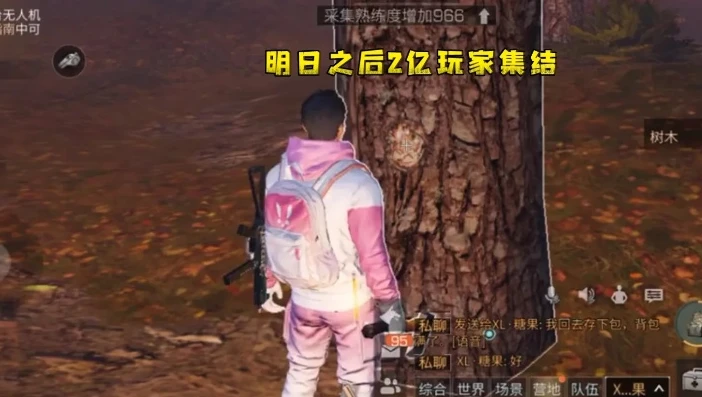 明日之后一天五庄攻略_明日之后，一天五庄教程全解析
