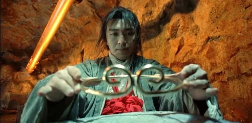 大话西游至尊宝2022图片_，旧梦新篇，至尊宝的再临与成长