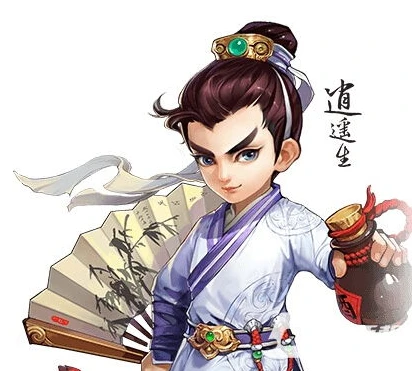 大话西游至尊宝2022图片_，旧梦新篇，至尊宝的再临与成长
