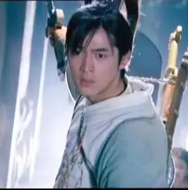 《仙剑奇侠传》中的月如是谁演的_仙剑奇侠传1中月如之死,永恒的遗憾与深情的绝唱