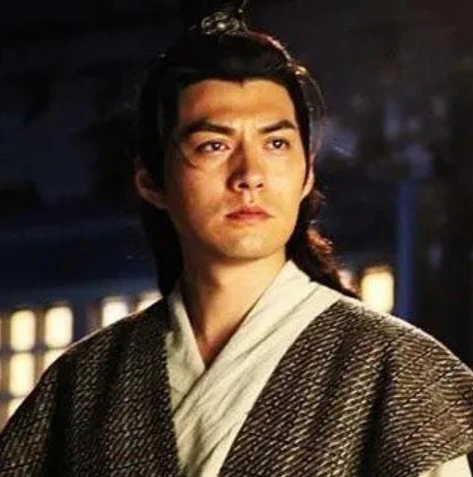 《仙剑奇侠传》中的月如是谁演的_仙剑奇侠传1中月如之死，永恒的遗憾与深情的绝唱
