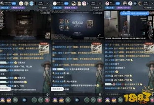 第五人格下载cc直播任务在哪_探寻第五人格下载CC直播任务，完整攻略与深度解析